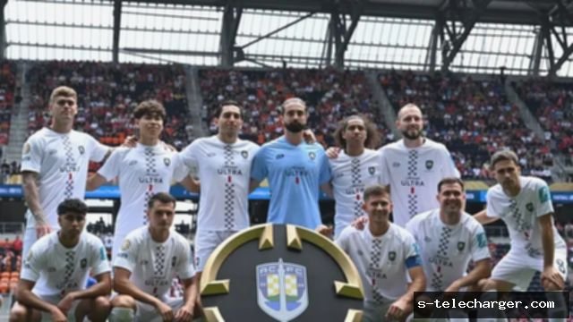 Auckland City: Fakta Unik Pemain Klub yang Dibantai Bayern 10-0