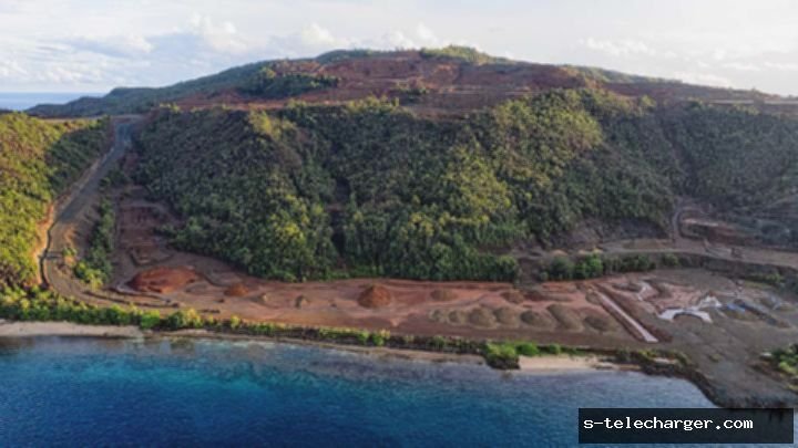 Tambang Nikel Raja Ampat: Politisi Senayan Angkat Bicara!