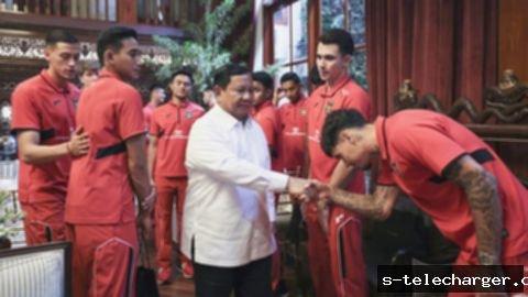 Menpora: Prabowo Juga Pernah Beri Hadiah ke Atlet Olimpiade Paris
