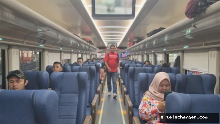 KAI Daop 6 Yogyakarta Tawarkan Diskon 10 Persen saat Solo Great Sale 2025