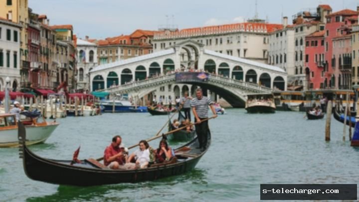 Jeff Bezos Nikah di Venesia: Ledakan Pariwisata atau Sekadar Sensasi?