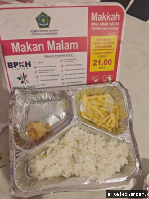 BPKH Limited Minta Maaf Makanan Jemaah Haji Telat, Siapkan Uang Ganti Rugi