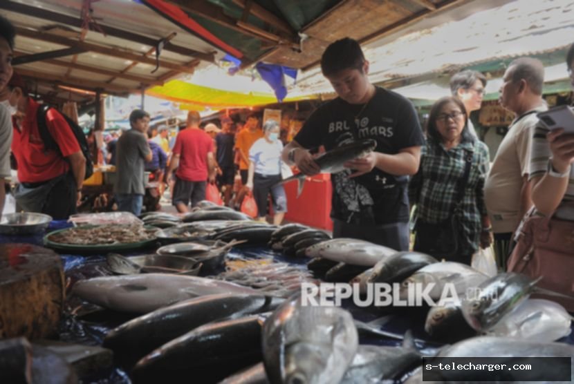 Mei 2025 Suram? Penjualan Ritel Diprediksi Kontraksi Menurut BI!