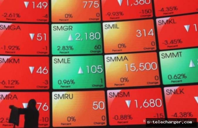 Cermati Rekomendasi Teknikal Mirae Sekuritas Saham INCO, ISAT, TPIA, Jumat (13/6)