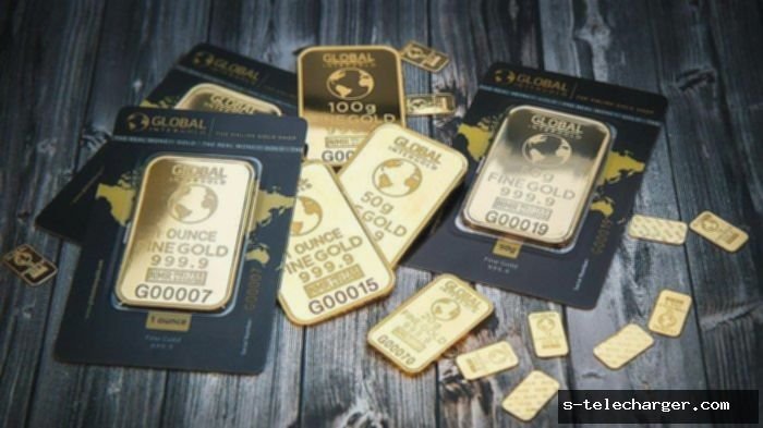 Cek di Sini,Harga serta Buyback Emas Antam Terbaru Rabu 11 Juni 2025