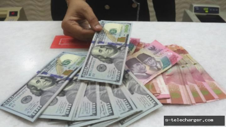 Perang Iran-Israel Memanas: Rupiah Terancam Melemah Hari Ini?