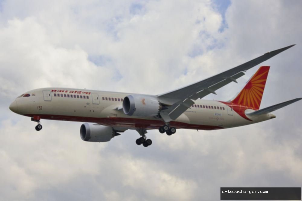 Air India Konfirmasi 241 Penumpang dan Awak Tewas, 1 Selamat