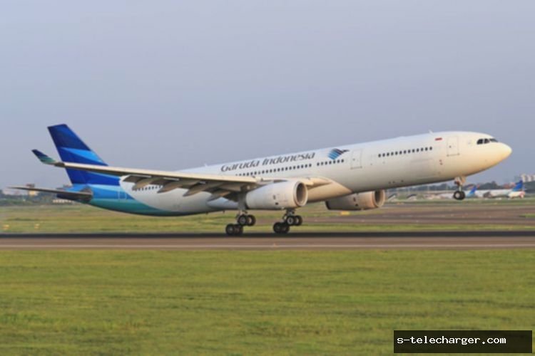 Garuda Stop Terbang ke Doha Imbas Perang Iran-Israel: Info Terbaru!
