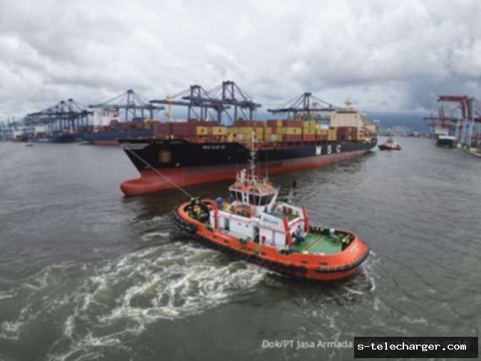 IPCM Bagi Dividen Rp 105 Miliar: Investor Kebanjiran Cuan!
