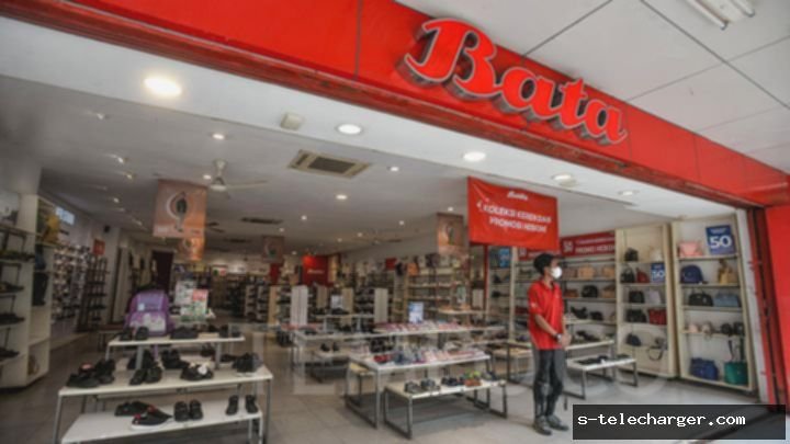 BATA: Tekanan Kinerja Sebabkan Presiden Komisaris Mengundurkan Diri?