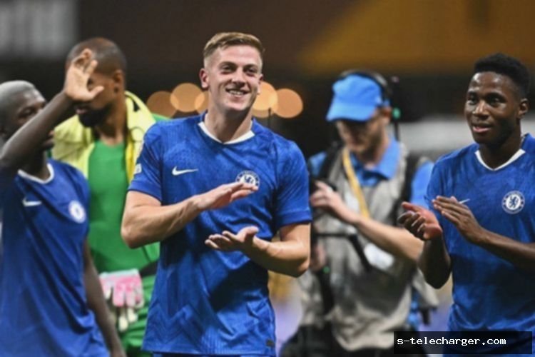 Chelsea Taklukkan LAFC 2-0: Debut Gemilang Liam Delap!