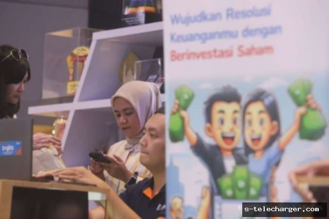 Cara Ikut e-IPO bagi Pemula untuk Investasi Saham Baru BEI