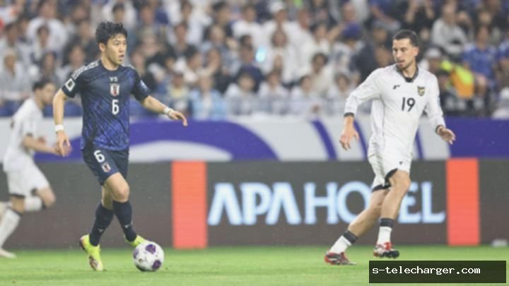 Timnas Indonesia vs Jepang: Jurang Performa yang Menganga!