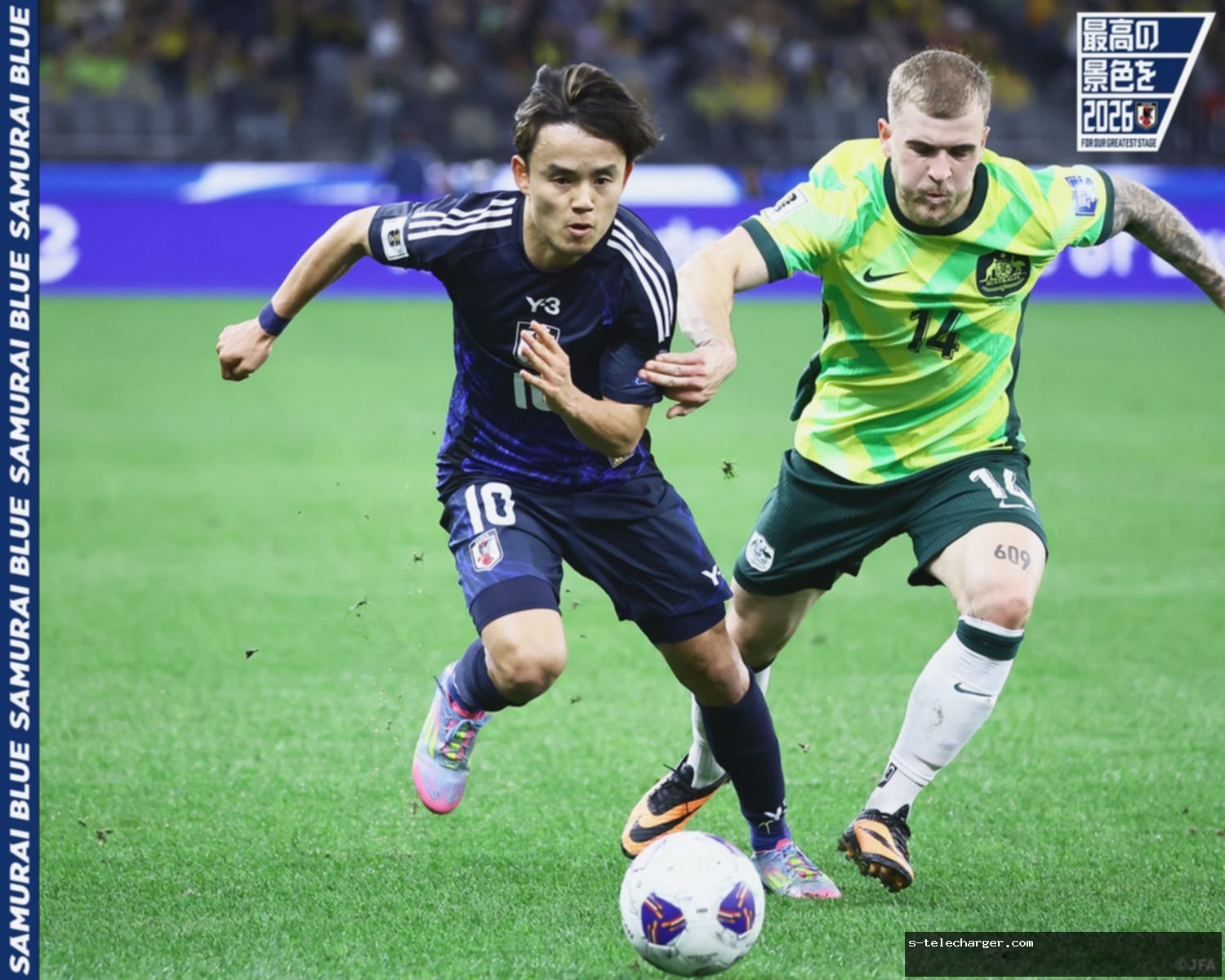 Jepang vs Timnas Indonesia: Skuad Garuda Wajib Mewaspadai Ini!