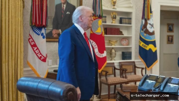 Trump Pertimbangkan Serang Iran? Keputusan 2 Minggu ke Depan!