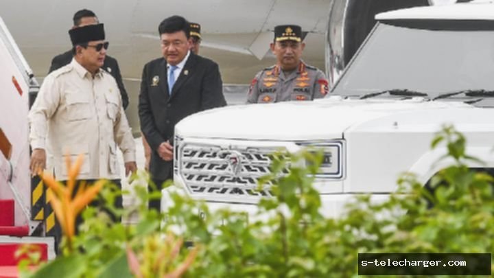 MK Panggil Presiden Prabowo dan DPR untuk Sidang Gugatan UU TNI dan BUMN
