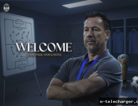 Paul van Gastel Nakhodai PSIM: Eks Asisten Van Bronckhorst Merapat!