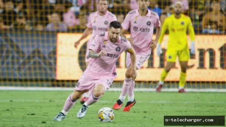 Hasil Piala Dunia Antarklub 2025: Al Ahly vs Inter Miami 0-0