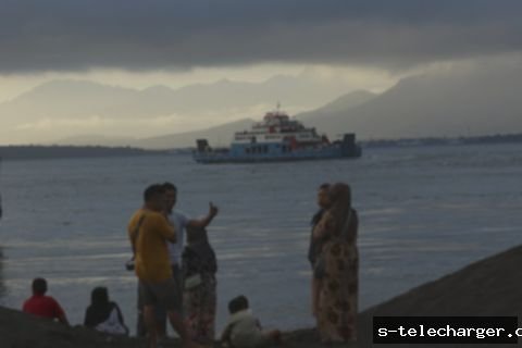 Yang Sudah Diketahui soal Tenggelamnya KMP Tunu Pratama Jaya