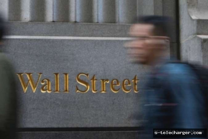Wall Street Cetak Rekor Kamis (3/7), Nvidia Nyaris Tembus Kapitalisasi US$ 4 Triliun