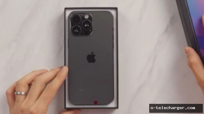 Adu Spesifikasi iPhone 14 Pro Max Vs Samsung S23 Ultra,Harga HP iPhone 14 Pro Max Mulai Rp 13 Juta