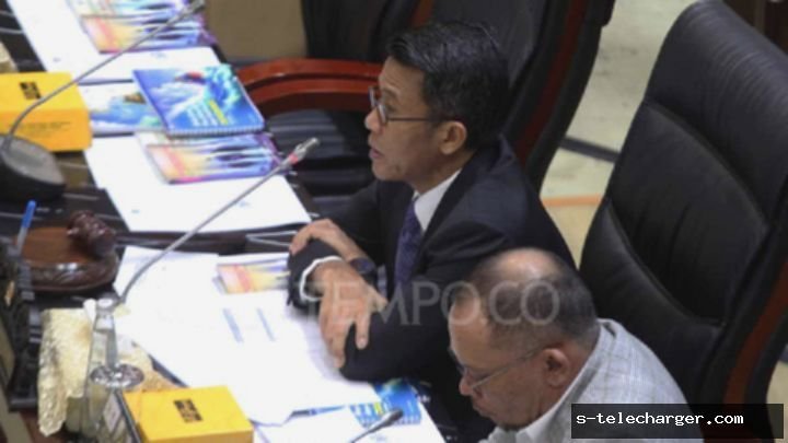 Alasan DPR Tunda Penetapan Calon Wakil Ketua DK LPS
