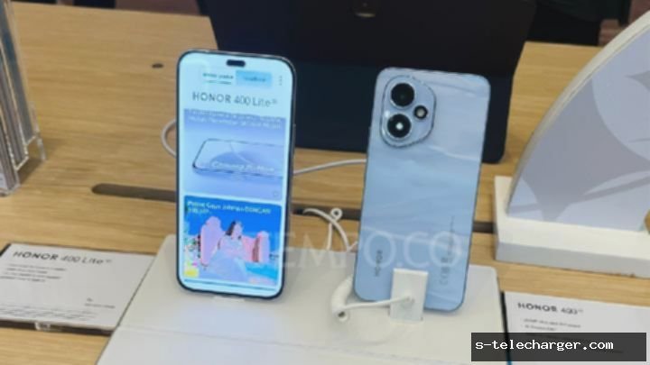 Segudang Fitur AI Ponsel Honor 400 Series, Mana yang Tercanggih?
