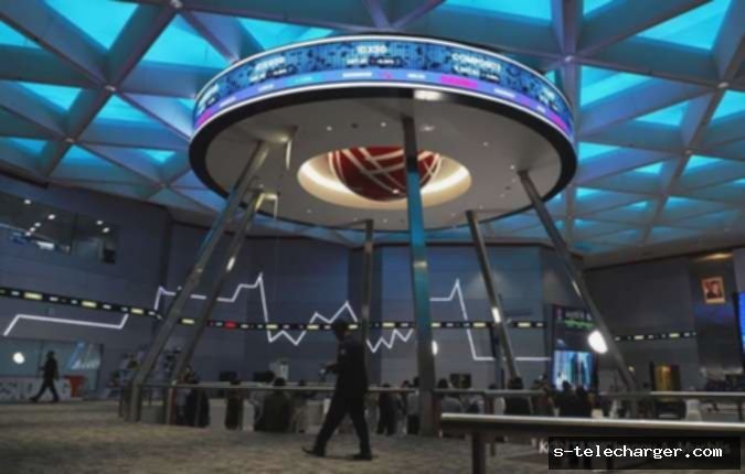 IHSG Melemah ke 6.863,8 di Sesi Pertama (4/7), UNVR, TOWR, TLKM Jadi Top Losers LQ45