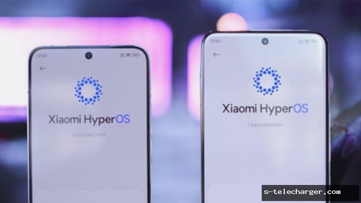 Xiaomi Tunda Pembaruan HyperOS Karena Bug Black Screen