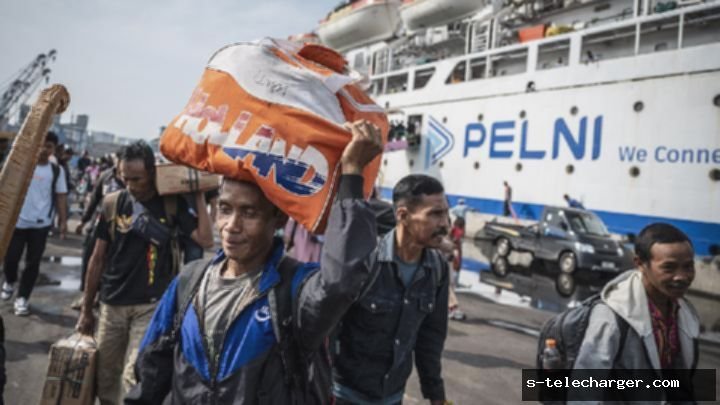 Diskon 50 Persen, Tiket Pelni Masih Tersedia hingga Akhir Juli 2025
