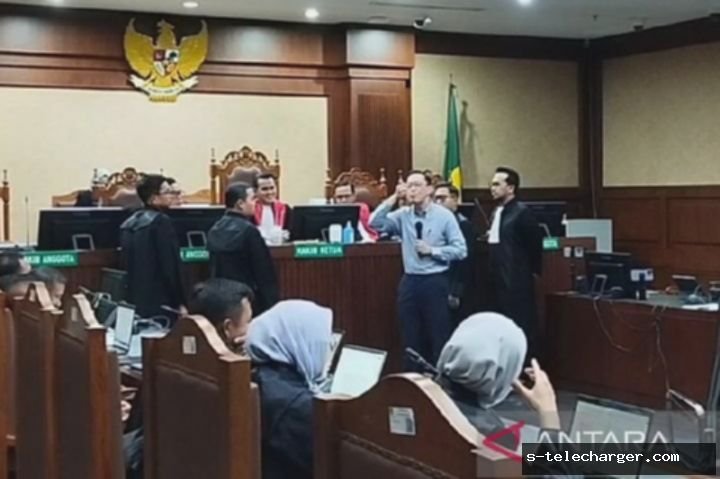 Apa Itu Gula Rafinasi yang Dikonsumsi Tom Lembong saat Sidang. Apa Saja Jenisnya?