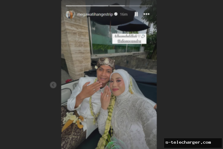 Profil Atlet Voli Megawati Hangestri yang Baru Menikah, Kuliah hingga S2