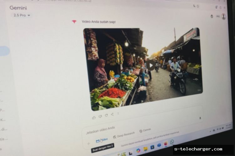 Cara Dapat Google AI Pro Gratis di Indonesia buat Akses Veo 3, Tanpa Akun Mahasiswa