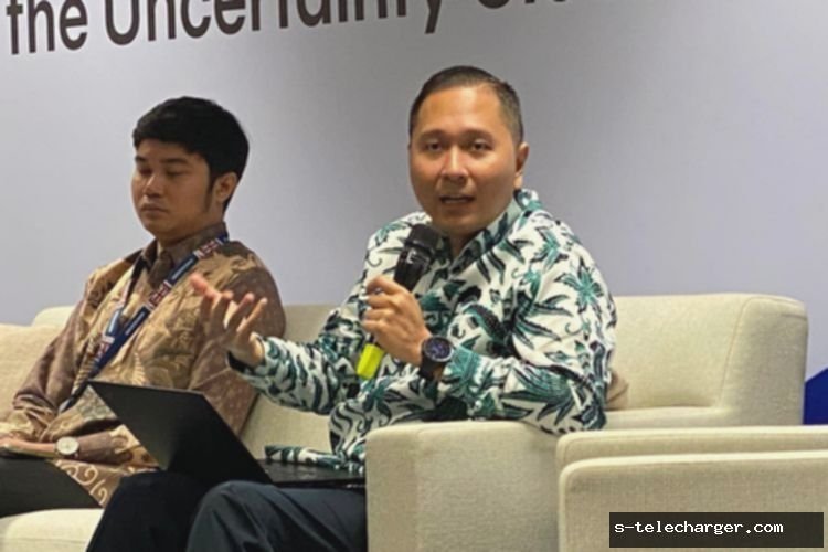 Inflasi Rendah, Buka Ruang BI Pangkas Suku Bunga Lagi