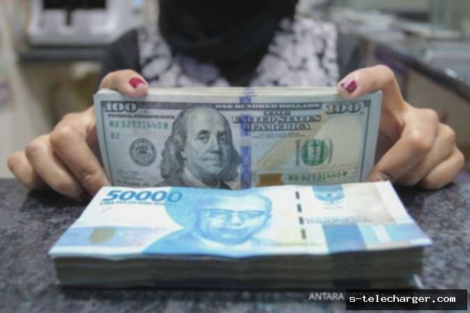 Simak Proyeksi Pergerakan Rupiah untuk Hari Ini (4/7)