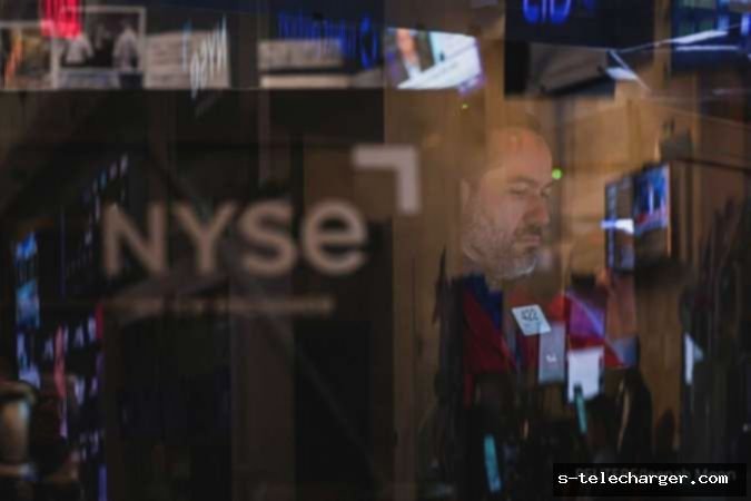 S&P 500 dan Nasdaq Turun Tipis Selasa (1/7), Dipicu Sikap The Fed dan RUU Pajak Trump