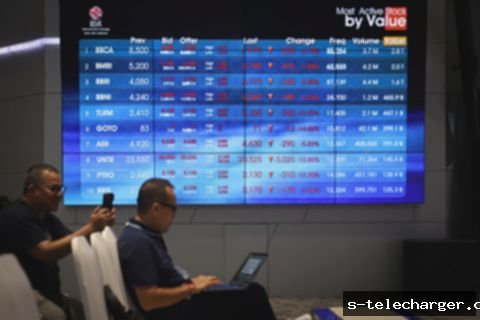 Penawaran Umum 8 Emiten yang IPO Sudah Dimulai, Ini Jadwalnya