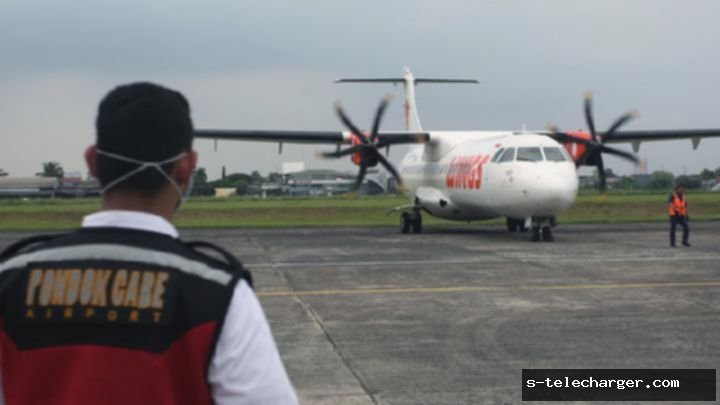 Wings Air Layani Rute Penerbangan Kupang-Labuan Bajo Mulai 20 Juli 2025