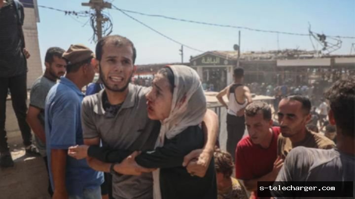 Profil Direktur Rumah Sakit Indonesia di Gaza yang Tewas Akibat Serangan Israel