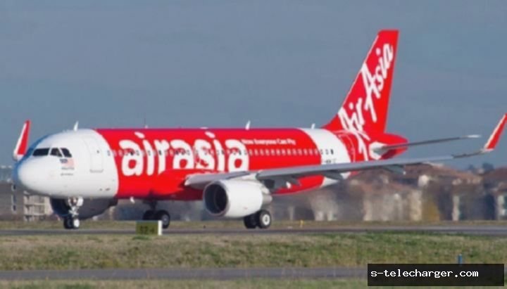 AirAsia Ekspansi: 70 Pesawat Baru Siap Buka Rute ke Indonesia!