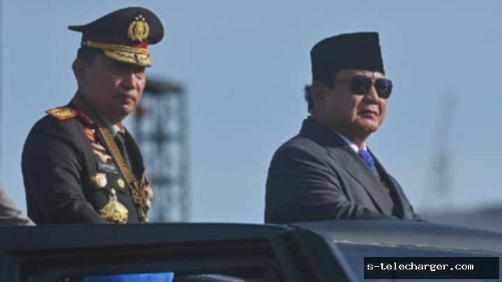 Listyo Sigit Ungkap Polri Selamatkan 35,7 Juta Penduduk Indonesia dari Narkoba