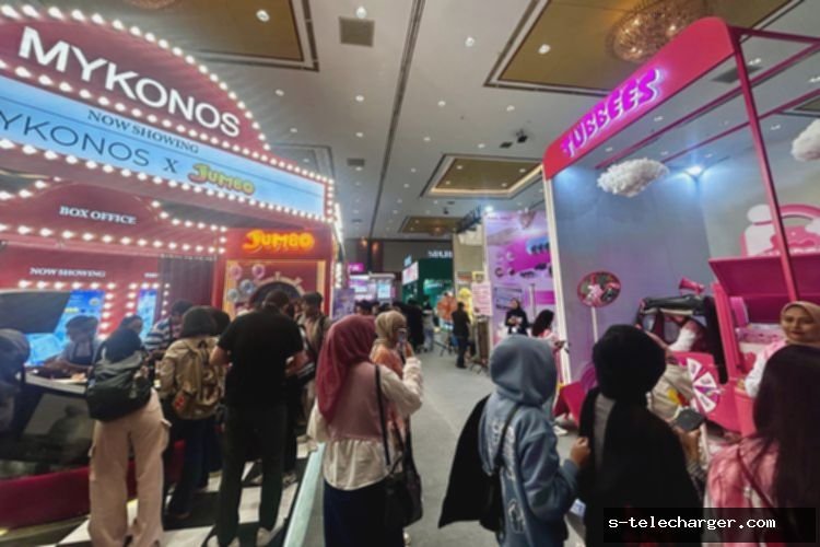 Deretan Promo di Jakarta X Beauty 2025, dari Skincare hingga Parfum