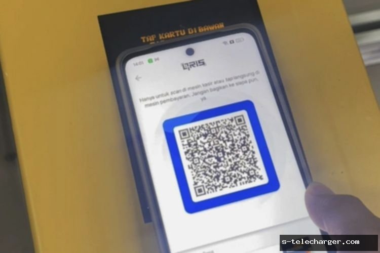 Permudah Jemaah Haji dan Umrah Berbelanja, BI Upayakan QRIS dan Uang Elektronik Terintegrasi Kartu Nusuk