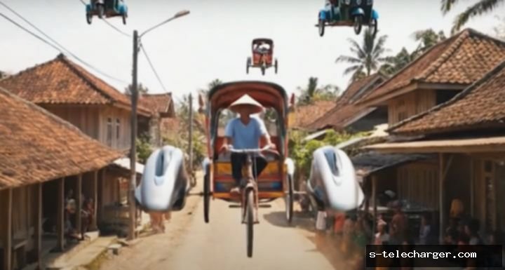 Veo 3 Kini Tersedia di Indonesia, Apa Saja Fungsi AI Generatif Ini?