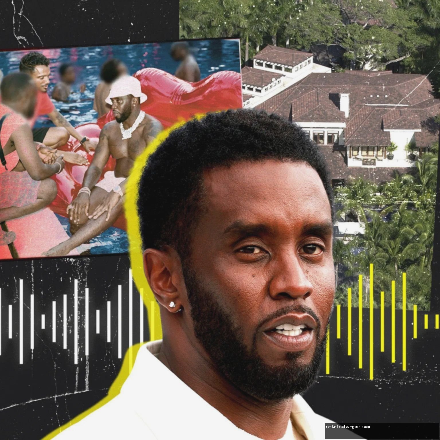 Diddy dibebaskan dari tuduhan pemerasan dan perdagangan seks – Apa saja kesaksian mantan staf sang bintang rap?