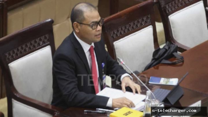 Alasan DPR Pilih Ricky Perdana Gozali Jadi Deputi Gubernur BI