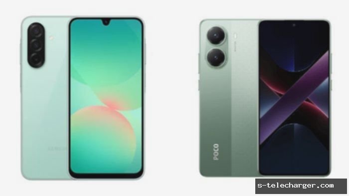 Samsung A26 5G vs POCO X7 Pro 5G: Mana Lebih Worth It?