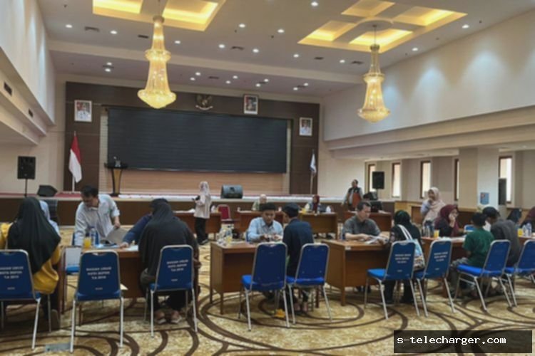Disdik Depok Minta Ortu Siswa Daftar Lebih Awal agar Kebagian Kuota Sekolah Swasta Gratis