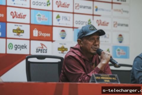 Piala Presiden: Rahmad Darmawan Akui Sudah Analisis Kekuatan Oxford United