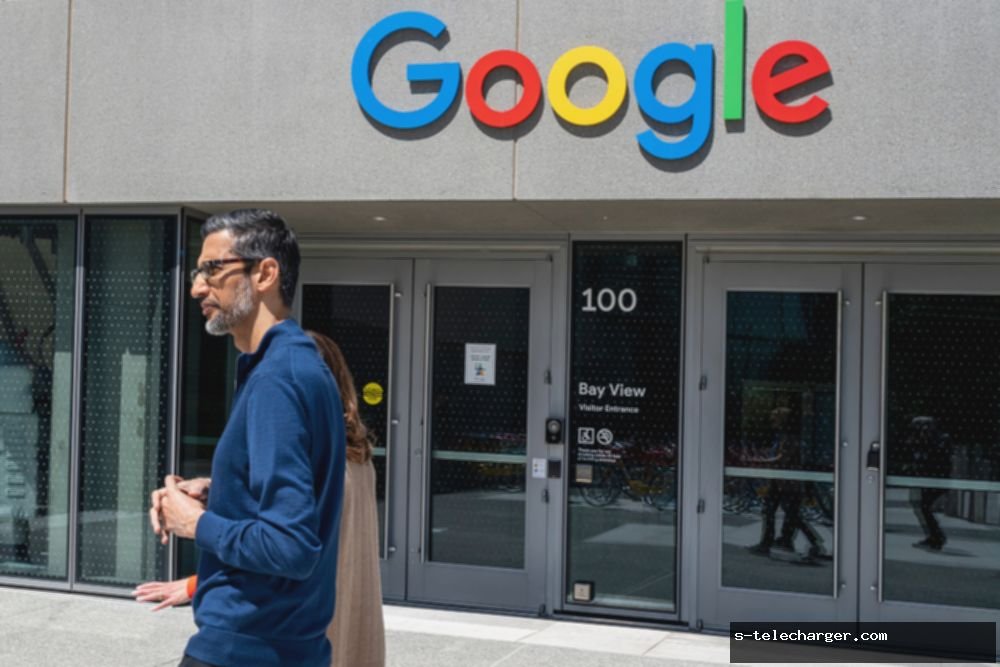 Google Dituntut Rp5,1 Triliun atas Penyalahgunaan Data di Amerika Serikat